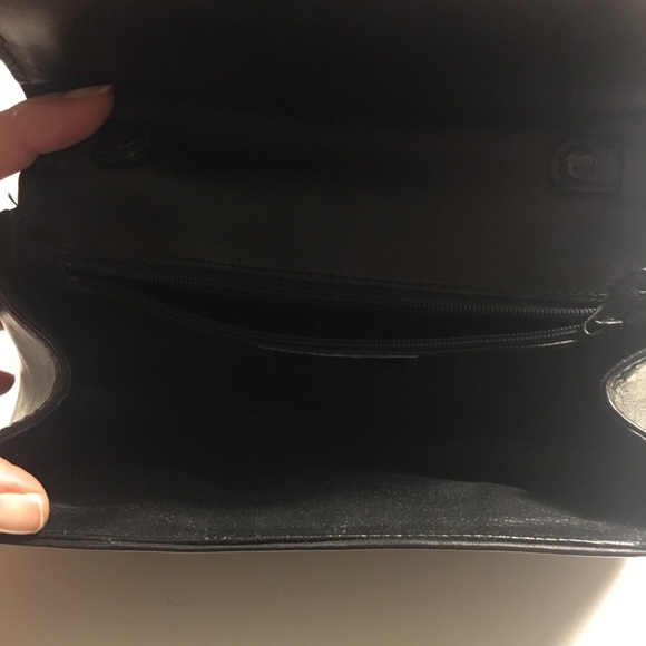 Gianfranco Lotti (Florence) Shoulder/Clutch Bag - Picture 3 of 4